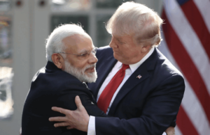 3 Reasons Why India US Trade Deal Gives Advantage Over China, Pakistan