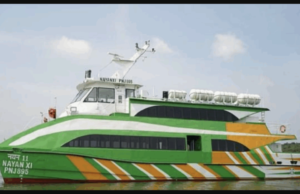 Water Metro Service Will Start In Mumbai From Dec, 2026