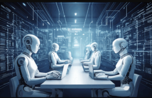 90% Companies Say AI Has Done Nothing For Them In 3 Years