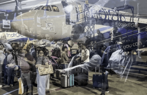 Airfares Expected To Increase From April Due To Indigo’s Disruption & Fallout