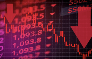 Stock Market Crashes 2300 Points After Budget 2026 Announcement