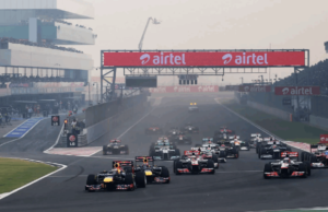 F1 Racing Can Return To Greater Noida, Before 2030 Commonwealth Games