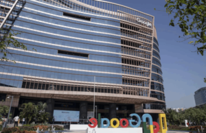 Google Leases 24 Lakh Sq Feet Office In Bengaluru; 20,000 Employees Can Work There