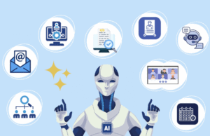 AI Is Changing Recruitment Industry In India & Abroad- Linkedin VP