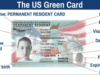 US Govt Stops Access To Business Loans For Green Card Holders