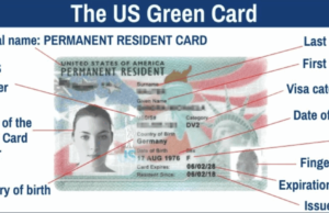 US Govt Stops Access To Business Loans For Green Card Holders