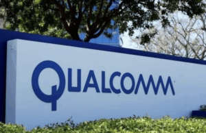 Qualcomm Shares Drop By 9% Due To Shortage Of Memory Chips For Phones