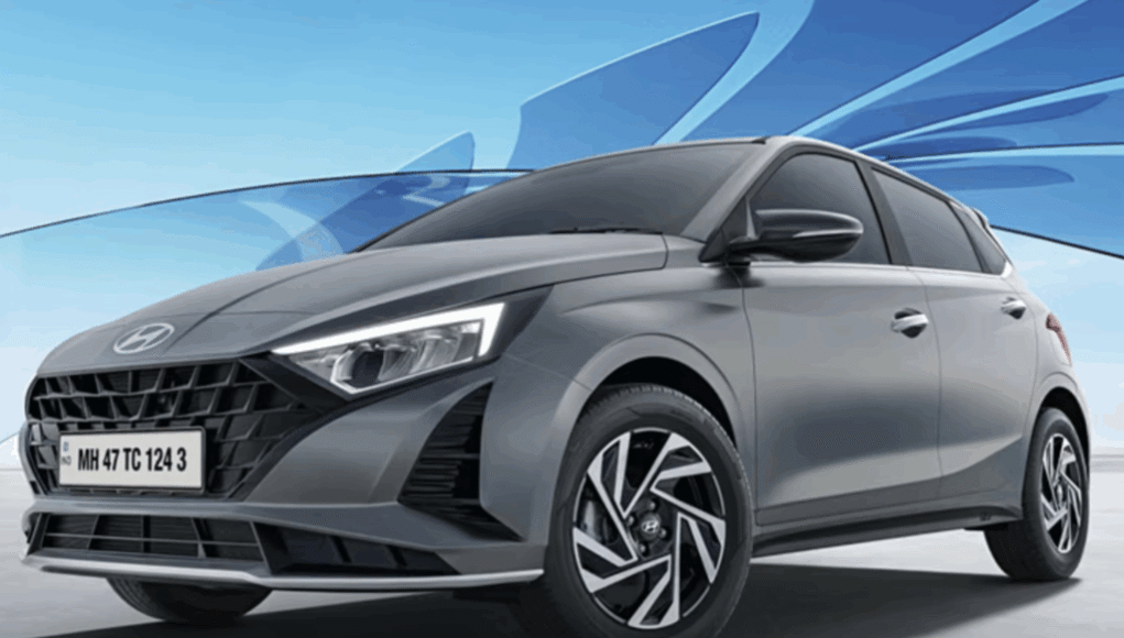 Hyundai Launches Entry Level i20 Hatchback Starting Rs 5.99 Lakh