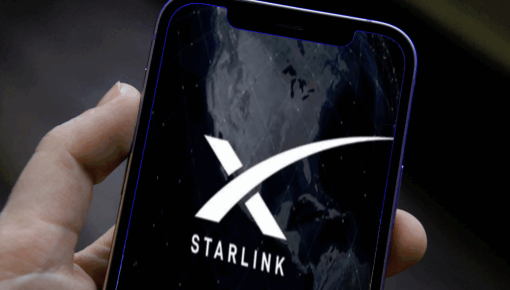 Elon Musk Plans To Launch Starlink-Powered Smartphones