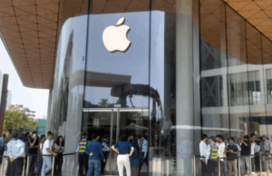 Apple’s 6th Store To Open In Hyderabad: Hiring Starts For Store Employees