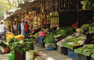 Bengaluru’s Shopping Hub Malleswaram To Have Hourly Pay & Park System