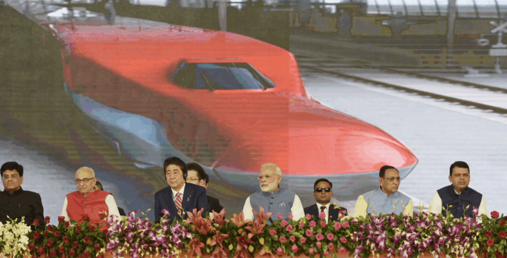 Bengaluru Chennai In 73 Minutes With High Speed Underground Train: Explained