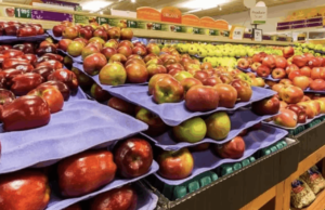 American Apples Priced Less Than Rs 100 Can’t Be Imported Into India