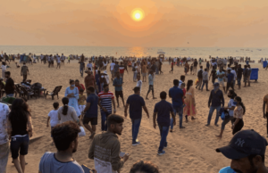 Goa Police Will Detain Anyone Who Clicks Photos Without Consent