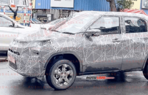 Tata Punch EV Facelift Launching On Feb 20 With Tech, Design Enhancements