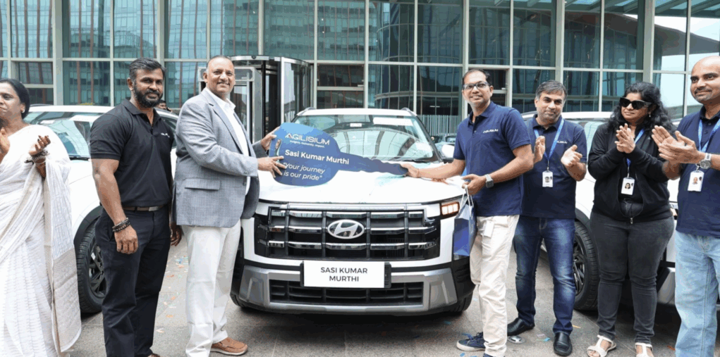 Higher Income Tax For Salaried Employees If Company Provides Car