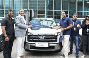 Higher Income Tax For Salaried Employees If Company Provides Car