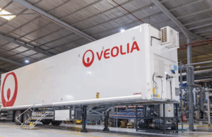 French Company To Supply 60% Of Mumbai’s Drinking Water By 2030