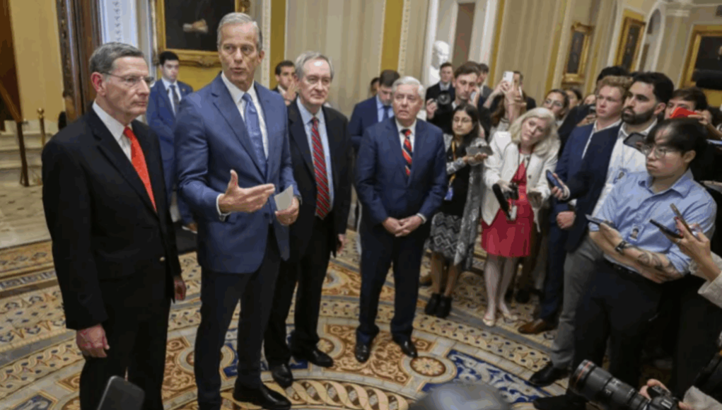 New Bill Introduced In US To End H1B Visa Program Forever