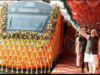 Gujarat’s 6th Vande Bharat To Connect Ahmedabad, Udaipur