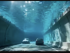 Rs 18,000 Crore Approved For India’s 1st Underwater Rail-Road Tunnel