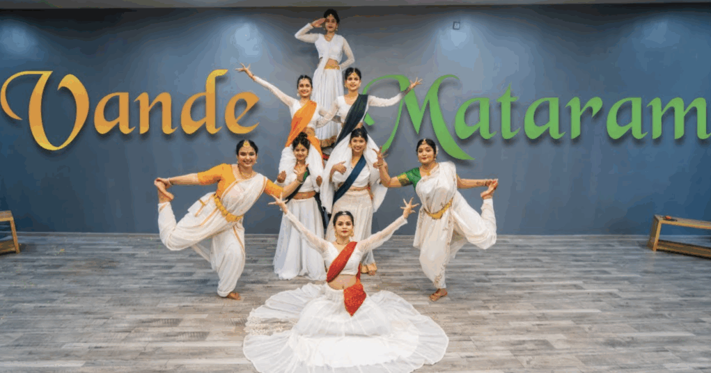 New Vande Mataram Rule: All 6 Stanzas Mandatory Before National Anthem