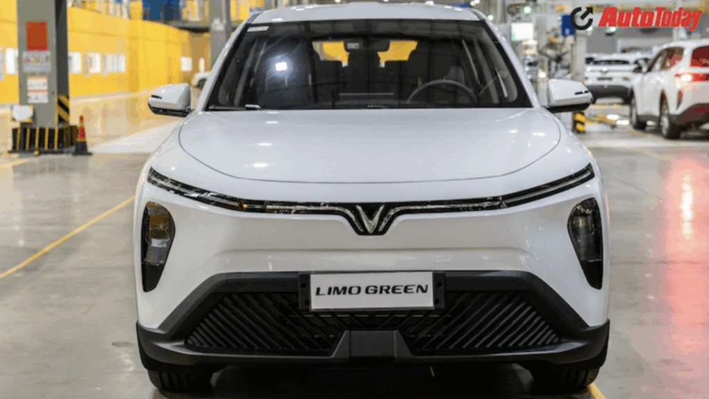 Vietnam’s Biggest EV Brand Is Launching Electric MPV In India: Price Cna Start Rs 18 Lakh