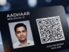 Adhaar Card Will Only Have QR Code & Photo To Stop Frauds, Protect Privacy