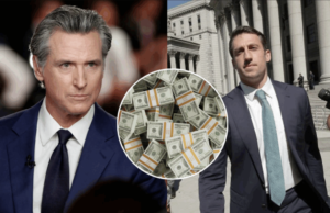 Facebook, Google, Oracle Founders Leave California To Avoid 5% Billionnaire Tax