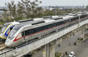 India’s Fastest Metro To Have 120 Kmph Speed, But Only 3 Coaches