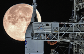 NASA Will Send Humans Back To Moon After 50 Years Via Artemis II Rocket