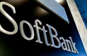 SoftBank posts $1.6B profit on OpenAI-driven SVF gains
