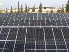 British International Investment crosses $1.1 billion climate investment mark in India