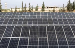 British International Investment crosses $1.1 billion climate investment mark in India