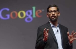 Google’s Annual Revenue Cross $400 Billion, 1st Time Ever (Rs 36 Lakh Crore)