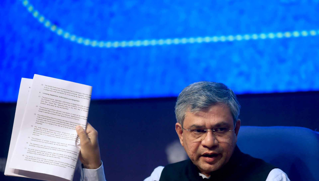 Centre Notifies IT Rules Amendment to Regulate AI-Generated Content