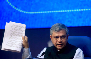 Centre Notifies IT Rules Amendment to Regulate AI-Generated Content