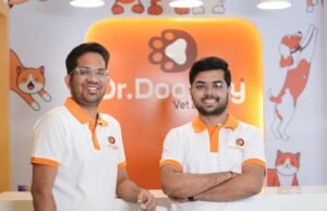 Dr. Doodley Raises $3.3 Mn To Expand Pet Hospital Network in Bengaluru