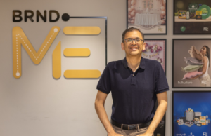 BRND.ME Eyes ₹1,700 Cr Revenue In FY26 Amid Global Expansion