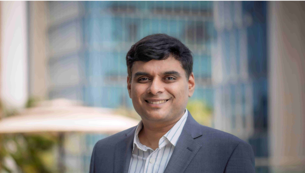 Myntra Appoints Former Google Engineering Head Pramod Adiddam As CTO