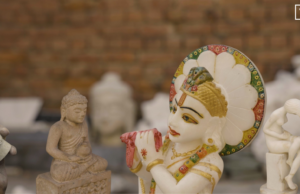 Agra’s Marble Craft: A Legacy Carved in Stone