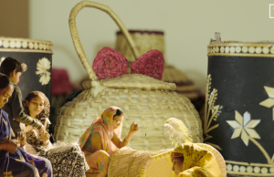 Sultanpur’s moonj craft: from seasonal grass to sustained livelihoods
