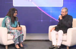 Ashwini Vaishnaw says AI changes are coming to schools and colleges after the Delhi summit