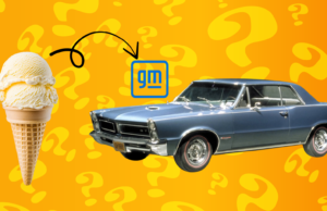 The vanilla ice cream complaint that stumped GM engineers