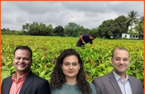 Varaha Announces Series B Round of ~$45M