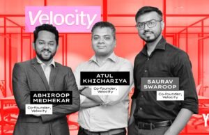 Velocity commits Rs 100 Cr to expand AI-led shipping platform