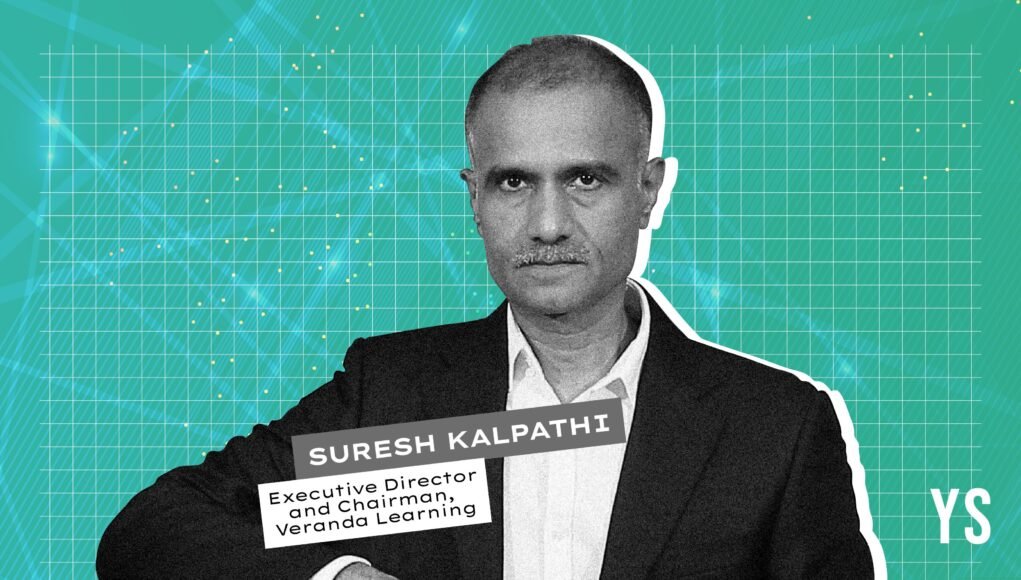 Veranda Learning Q3 profit soars 110% as 'Veranda 2.0' strategy gains traction