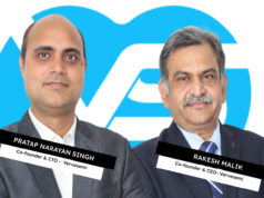 Semiconductor startup Vervesemi raises $10M led by Ashish Kacholia, Unicorn India Ventures