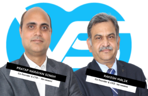 Semiconductor startup Vervesemi raises $10M led by Ashish Kacholia, Unicorn India Ventures