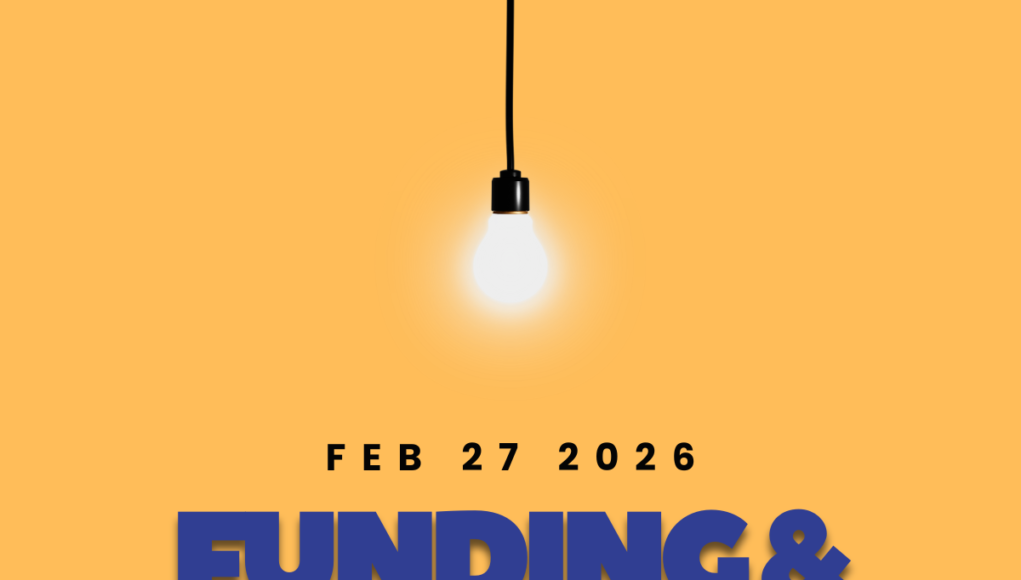 Startup Funding & Events - Feb 2026
